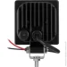 Brevia   ERISTAR 4D Spot 10-30V, 12W (4x3W), 880Lm, 1 10602QLX1