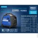  Brevia GP2500iES
