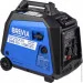  Brevia GP2500iS