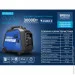  Brevia GP3500iES
