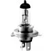   Brevia H4 24V 100/90W P43t Master Rally CP (24040MRC)