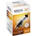   Brevia H4 24V 100/90W P43t Master Rally CP (24040MRC)