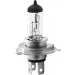   Brevia H4 12V 60/55W P43t Power+30% CP (12040PC)