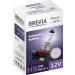   Brevia H8 12V 35W PGJ19-1 Power + 30% CP (12080PC)