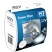   Brevia H7 12V 55W PX26d Power Blue S2 (12070PBS)