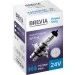   Brevia H4 24V 75/70W P43t Power Duty CP (24040PDC)