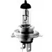   Brevia H4 24V 75/70W P43t Power Duty CP (24040PDC)