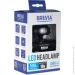 Brevia ˳  Rear Light, micro-USB 500 Lm [019] Black 14500FAX1