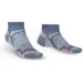 Bridgedale  Hike Ultralight T2 Coolmax Performance Low Wmns Denim S (1053-710286.139.S)