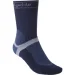  Bridgedale  Mountain Bike Winter Weight T2 Merino Sport Boot L Navy/Grey (1053-710353.433.L)