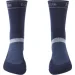  Bridgedale  Mountain Bike Winter Weight T2 Merino Sport Boot L Navy/Grey (1053-710353.433.L)
