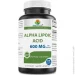  Brieofood  - -  Alpha Lipoic Acid 600mg 240  (4384308258)