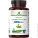   Brieofood  -   Organic Ashwagandha 1500mg 90  (4384308253)
