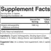   Brieofood  -   Organic Ashwagandha 1500mg 90  (4384308253)