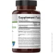   Brieofood  -   Organic Ashwagandha 1500mg 90  (4384308253)