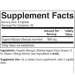   Brieofood  -   Organic Bacopa 1500mg 90  (4384308246)