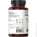   Brieofood  -    Organic Barley Grass 1500mg 90  (4384308295)