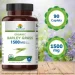   Brieofood  -    Organic Barley Grass 1500mg 90  (4384308295)
