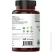   Brieofood  -   Organic Fenugreek 1500mg 90  (4384308239)
