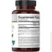   Brieofood  -   Organic Licorice 1500mg 90  (4384308302)