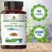   Brieofood  -    Organic Safed Musli 1500mg 90  (4384308257)