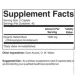   Brieofood  -    Organic Safed Musli 1500mg 90  (4384308257)