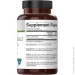   Brieofood  -    Organic Safed Musli 1500mg 90  (4384308257)
