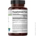   Brieofood  -   Organic Tulsi Holy Basil 1500mg 90  (4384308301)