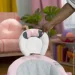 -  Bright Starts "Minnie Mouse Rosy Skies" (12206)