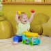 Bright Starts Pop & Roll Safari Bus,  (16827)
