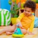 Bright Starts - Press & Glow Spinner (10042)