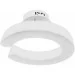 Brille   16W BR-996W/16W WH (26-679)