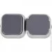 Brille   1- +     . FB-1V+ 1RW (42-253)