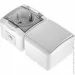 Brille   1- +    . HB-1V+ 1RW (42-257)