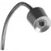 Brille   1W LED-14/1W HSL AL (176461)