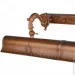 Brille  25W SW-20/4 E14 BRASS (26-008)