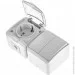 Brille   2- +     . HB-2V+ 1RW (42-258)