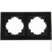Brille  2-  () NB-2F BK (42-237)