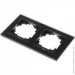 Brille  2-  () NB-2F BK (42-237)