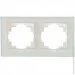 Brille  2-  () NB-2F GR (42-243)