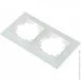 Brille  2-  () NB-2F GR (42-243)