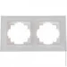 Brille  2-  () NB-2F WH (42-234)