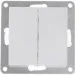 Brille  2-.  NB-2V WH (42-201)