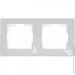 Brille  2-  RB-2F/A WH (42-074)