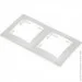 Brille  2-  RB-2F/B PL (42-086)
