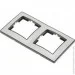 Brille  2-  RB-2F/C PL (42-098)