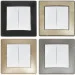 Brille  2-.  RB-2V (42-015)