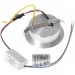 ϳ Brille ϳ 2W LED-134/2X1W (L145-016)