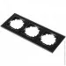 Brille  3-  () NB-3F BK (42-238)