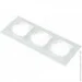Brille  3-  () NB-3F GR (42-244)